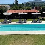 Casa Da Ponte De Mucela *