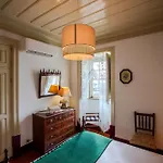 Casa Da Ponte De Mucela
