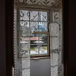 Casa Da Ponte De Mucela