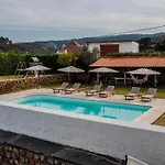 Σπίτι διακοπών Casa Da Ponte De Mucela Vila Nova de Poiares