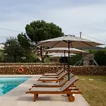Casa Da Ponte De Mucela * Vila Nova de Poiares