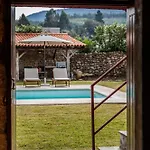 Σπίτι διακοπών Casa Da Ponte De Mucela *