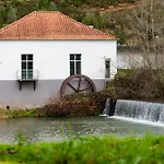 Σπίτι διακοπών Casa Da Ponte De Mucela *