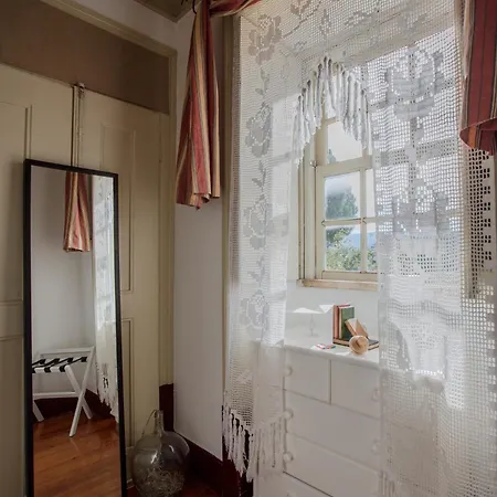Casa Da Ponte De Mucela Holiday home Vila Nova de Poiares