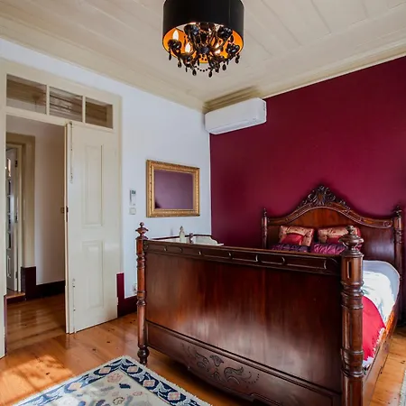 Casa Da Ponte De Mucela * Vila Nova de Poiares