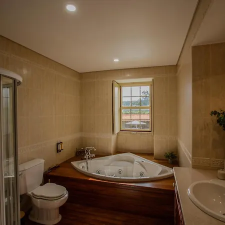 Holiday home Casa Da Ponte De Mucela Vila Nova de Poiares