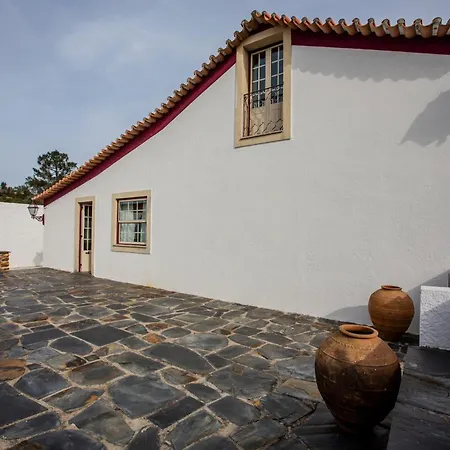 펜션 Casa Da Ponte De Mucela 빌라 노바 드 포이아르스