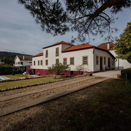Casa Da Ponte De Mucela * Vila Nova de Poiares