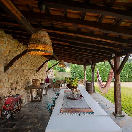 Σπίτι διακοπών Casa Da Ponte De Mucela