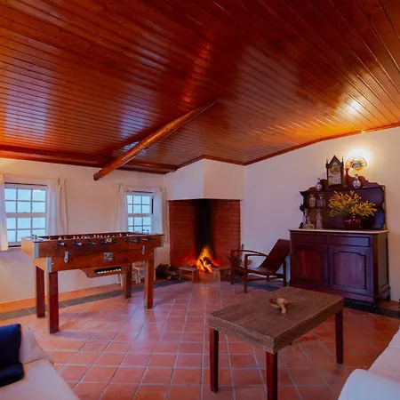 Casa Da Ponte De Mucela Σπίτι διακοπών Vila Nova de Poiares