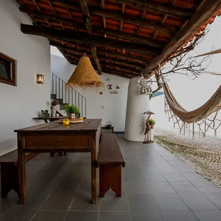 펜션 Casa Da Ponte De Mucela