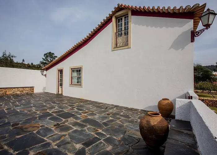 Casa de Férias Casa Da Ponte De Mucela Vila Nova de Poiares