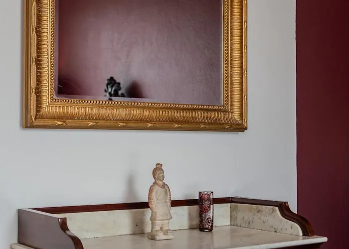 Casa Da Ponte De Mucela *