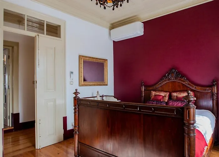 Casa Da Ponte De Mucela * Vila Nova de Poiares