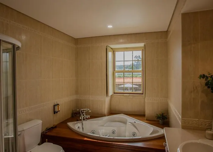 Casa de Férias Casa Da Ponte De Mucela Vila Nova de Poiares